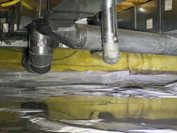 Best Flooded house restoration  in Kings Mills, OH
